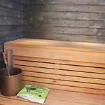 Semesterbostad Alppikylae 4b Paritalo By Interhome