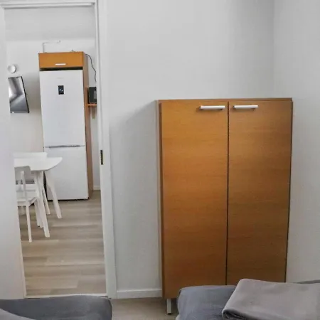 Alppikylae 4b Paritalo By Interhome Prázdninový dům *