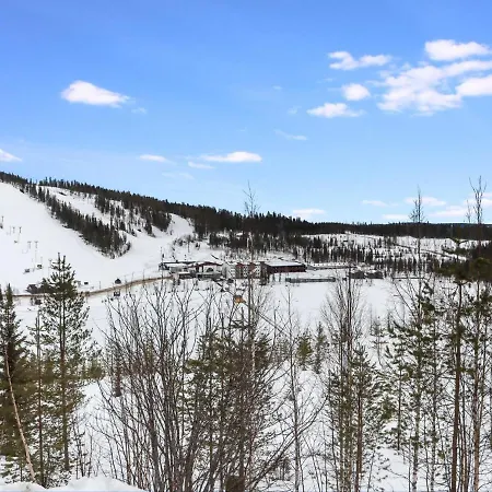 Prázdninový dům Alppikylae 4b Paritalo By Interhome *