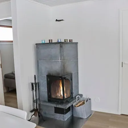 Alppikylae 4b Paritalo By Interhome Prázdninový dům