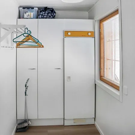 Alppikylae 4b Paritalo By Interhome Prázdninový dům Hyrynsalmi