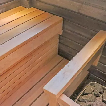 Alppikylae 4b Paritalo By Interhome