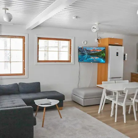 Alppikylae 4b Paritalo By Interhome