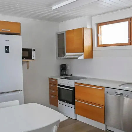 Alppikylae 4b Paritalo By Interhome Semesterbostad