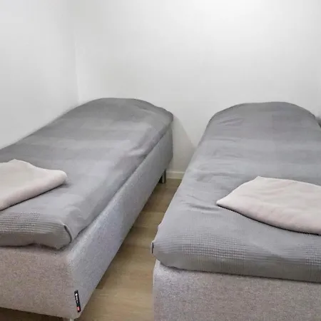 Semesterbostad Alppikylae 4b Paritalo By Interhome
