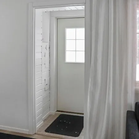 Alppikylae 4b Paritalo By Interhome 펜션 *