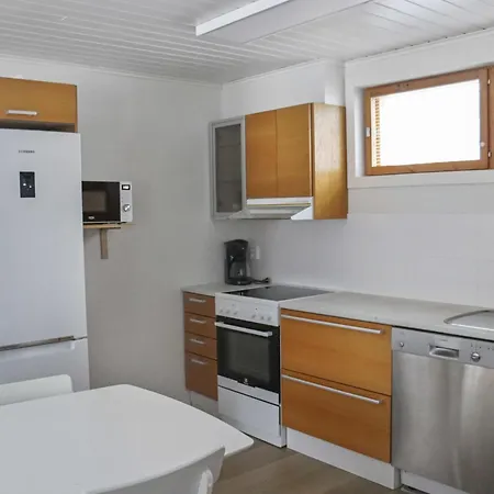 Holiday Home Alppikylae 4B By Interhome * Hyrynsalmi