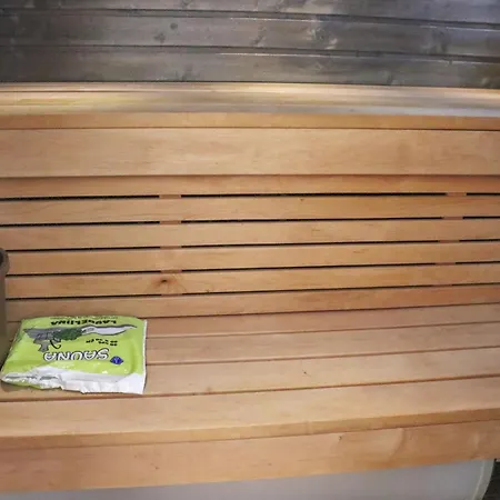 Alppikylae 4b By Interhome Сasa de vacaciones Hyrynsalmi