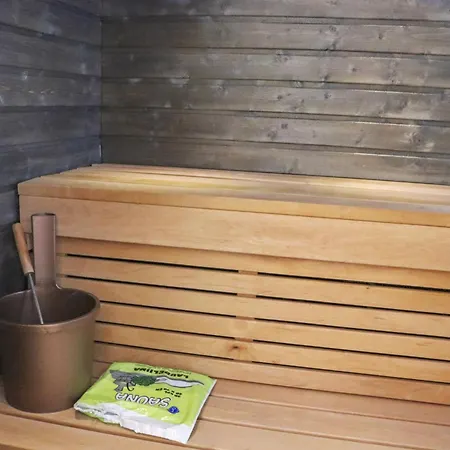 Alppikylae 4b By Interhome Сasa de vacaciones Hyrynsalmi